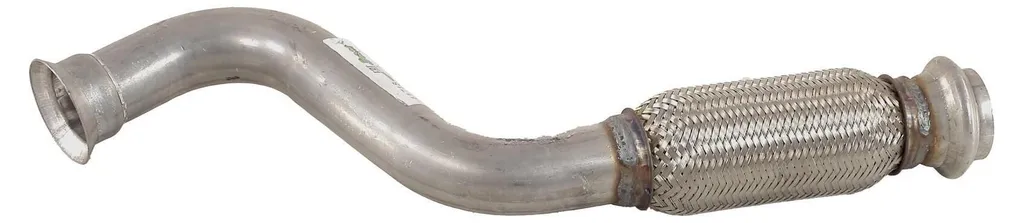 Tuyau d'échappement avant WALKER 11718 pour PEUGEOT 308 SW II