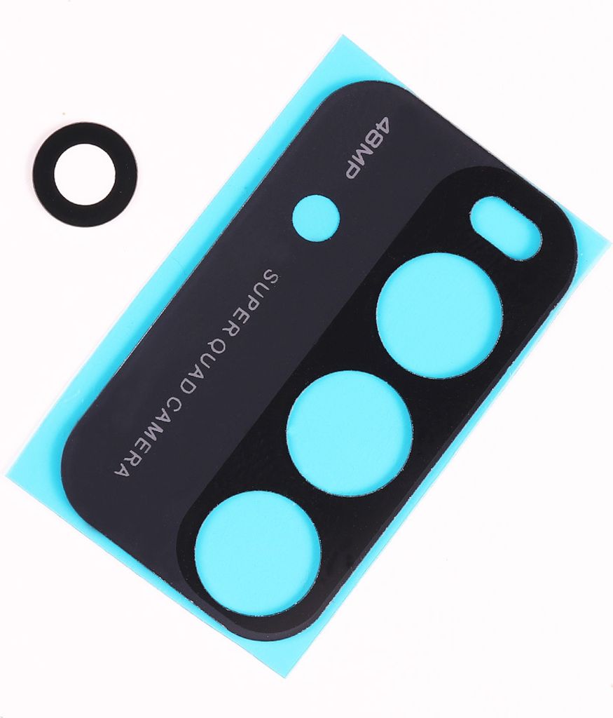 Für Xiaomi Redmi 9T Kameralinse Glas Scheibe Abdeckung Camera Lens