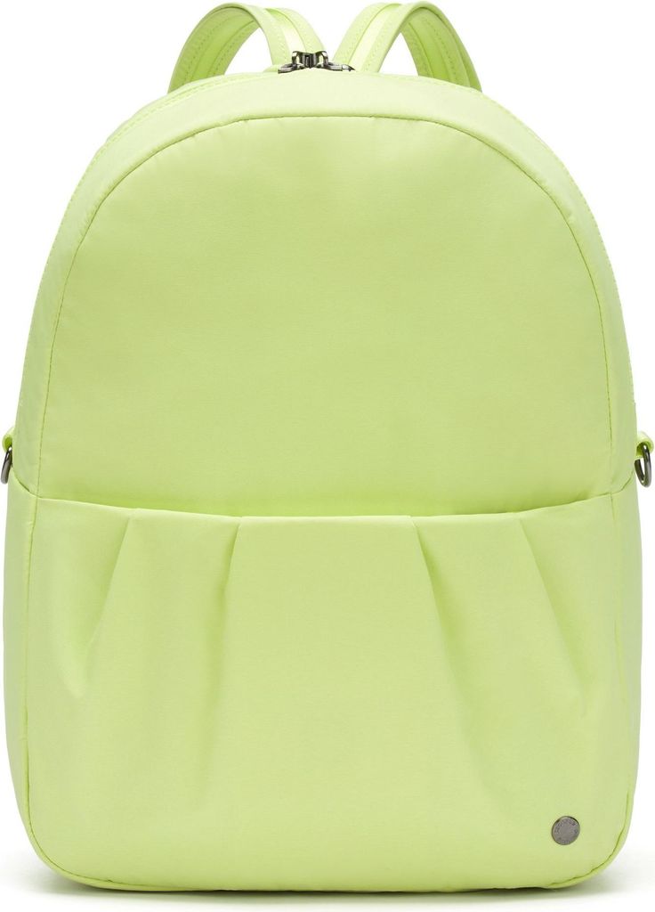 Pacsafe CX Matcha Anti-Theft Convertible Backpack