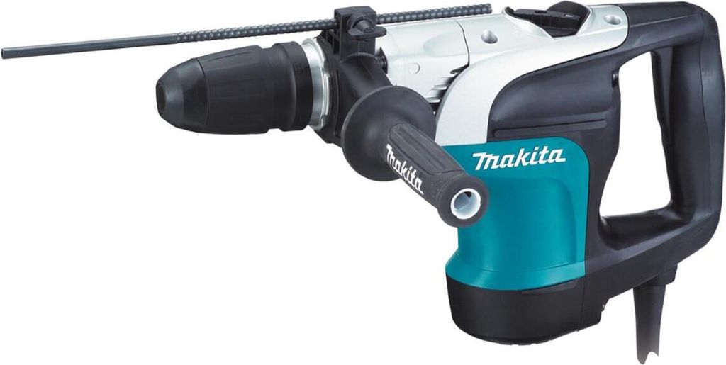 Makita Marteau perforateur 1.050 W - SDS-Max - 40 mm - 6,1 Image du produit 