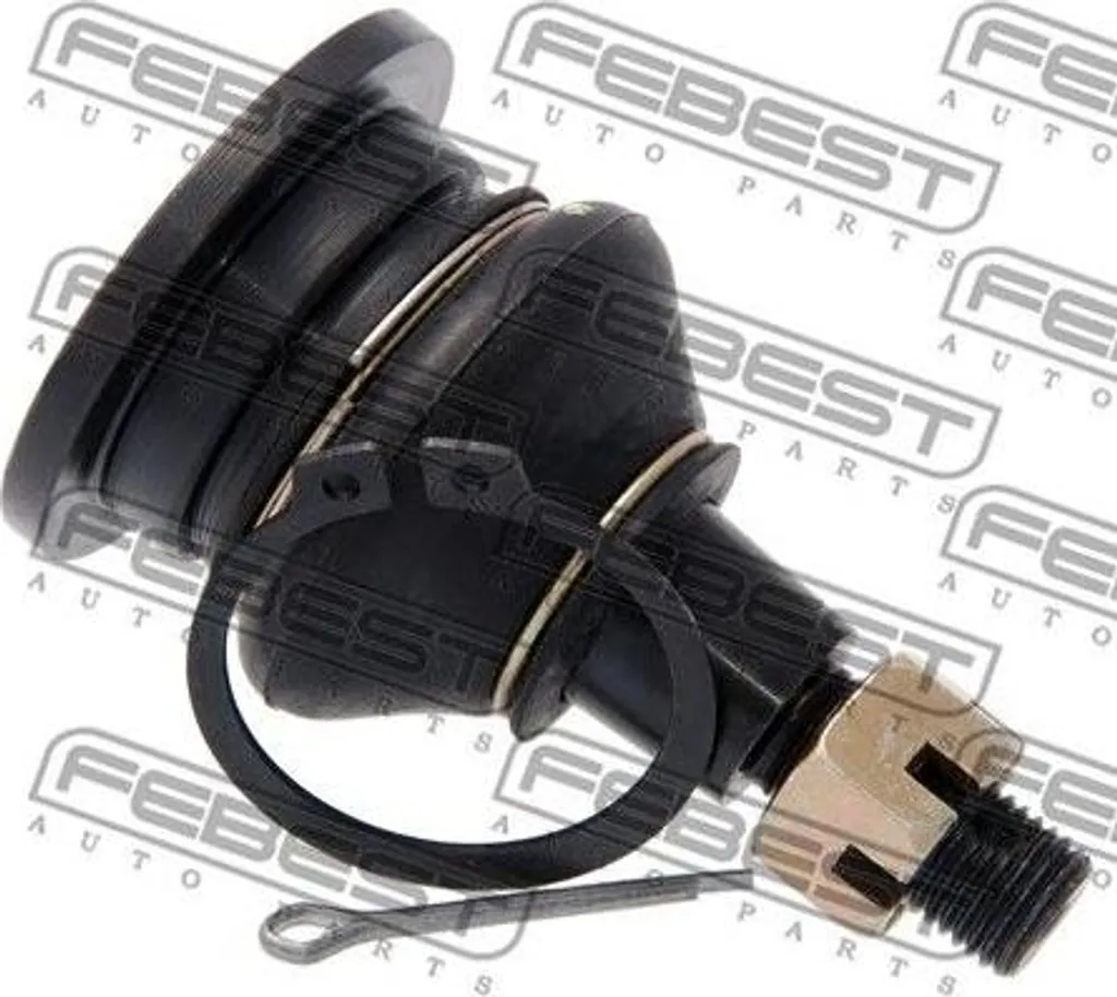 Giunto Portante Febest 0320-CU2R Honda Accord 52510TA0A01 Alta Resistenza