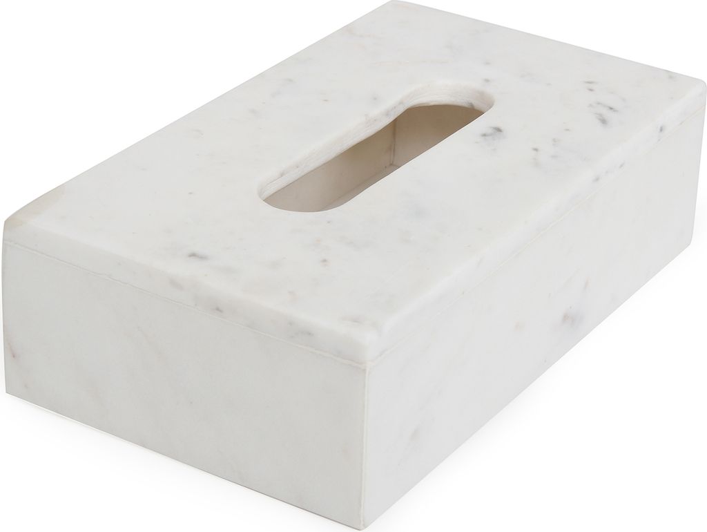 Arctic Marble Kosmetiktücherbox