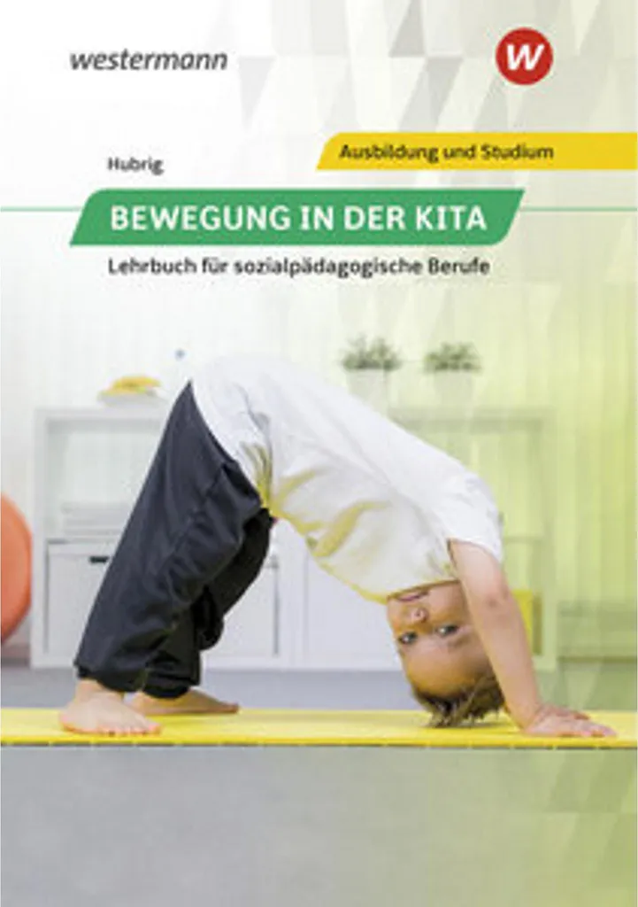 Guide de motricité 120 pages pour jardins d'enfants et crèches actives