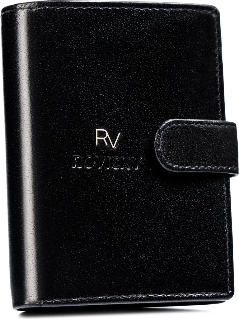 Portafogli Rovicky RV76802785LBCA4 - 13