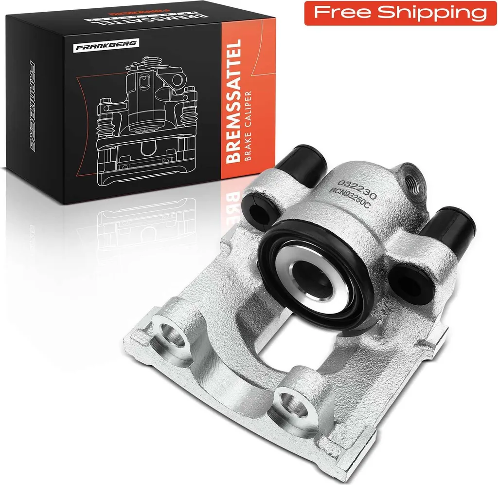 Étrier de Frein Arrière Droit Frankberg pour BMW E46 E85 1997-2009