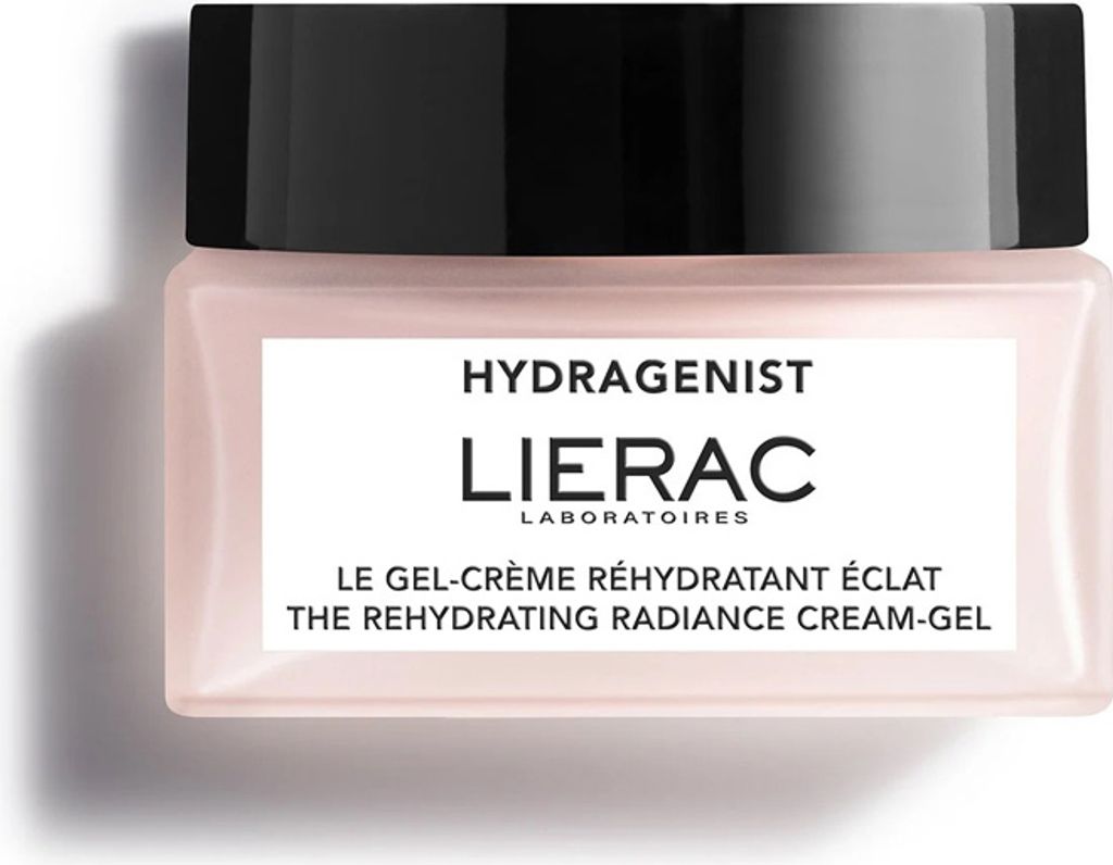 Lierac Hydragenist Tagescreme 50 ml Produktbild 