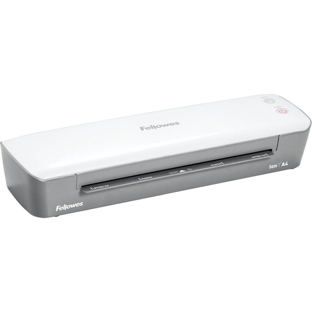Fellowes Ion A4 Laminiergerät für das Home Office, bis 125 Produktbild 