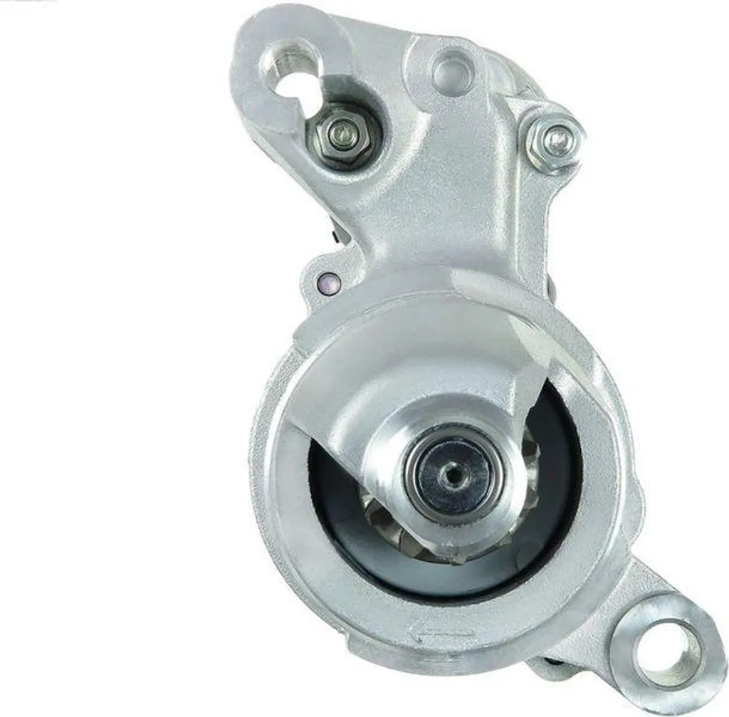 Démarreur robuste AS-PL S6241 technologie DENSO pour moteurs V6 et V8
