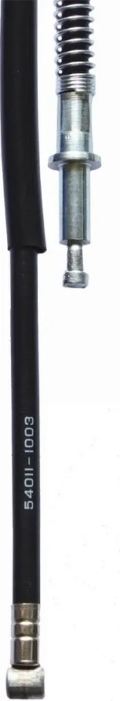 Câble d'embrayage pour restaurer votre Kawasaki Z 650 C 1978 à 1980