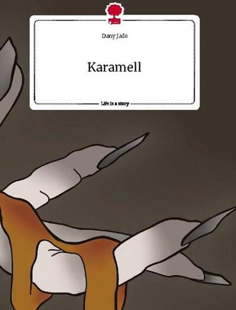 Karamell. Life is a Story - story.one