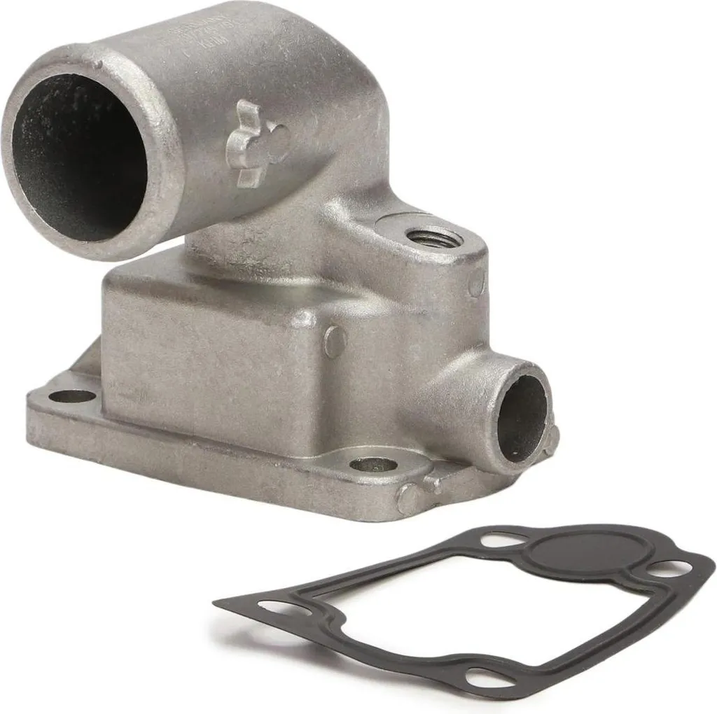 Boîtier thermostat de refroidissement Fiat Ducato 250 - MS 653707279