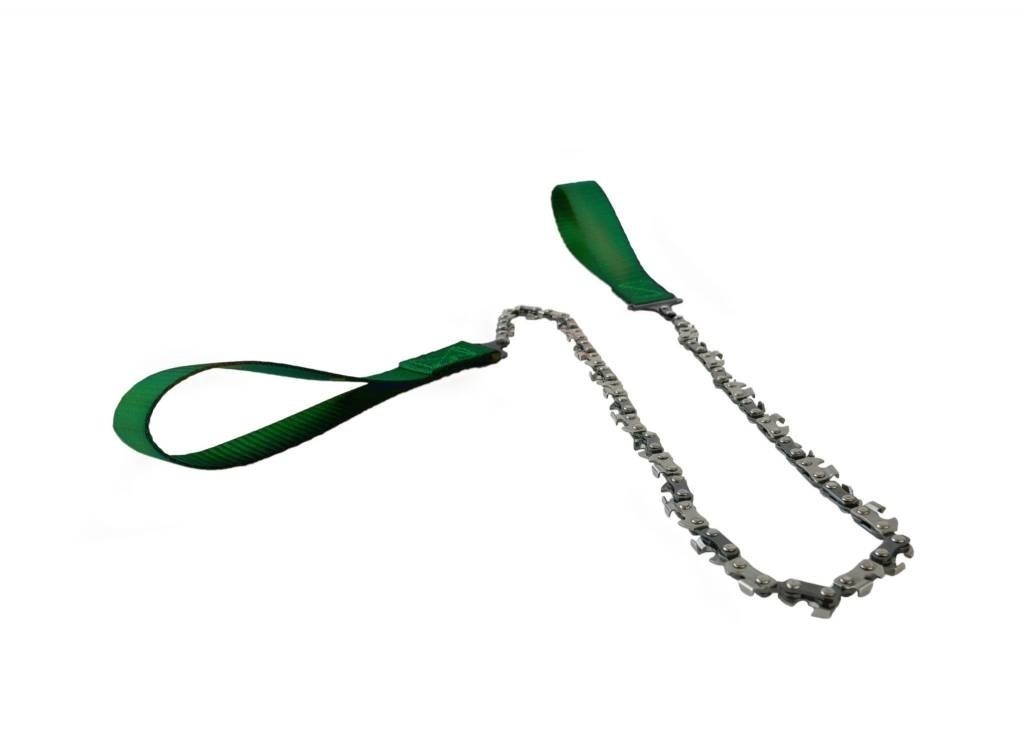 Nordic Pocket Saw Länge 65 cm Farbe green Produktbild 
