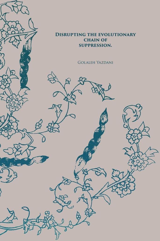 Disrupting the evolutionary chain of suppression