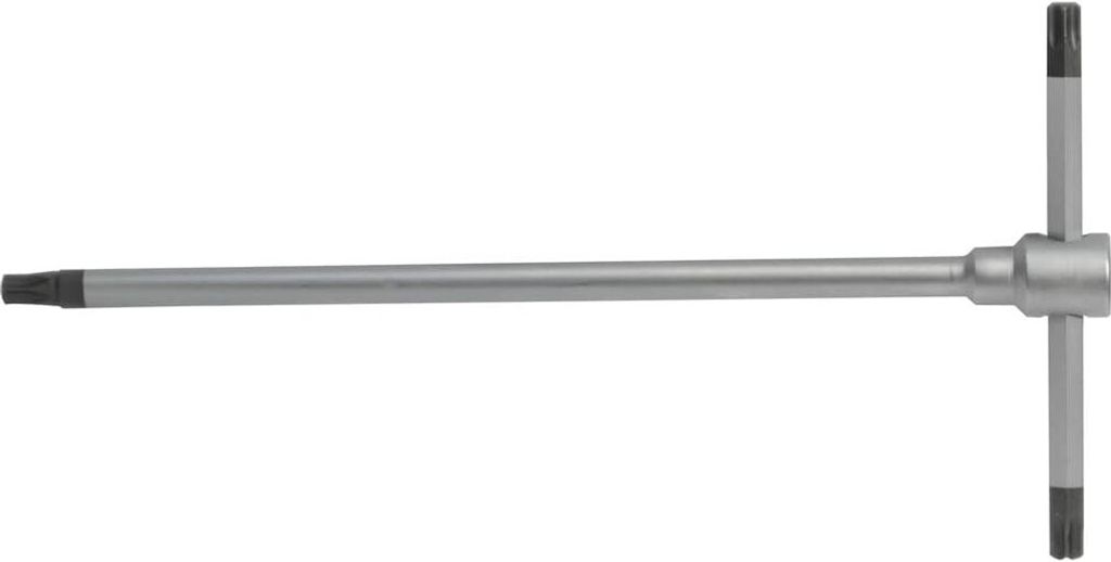 SW-Stahl 31665L-25 T-Griff Stiftschlüssel