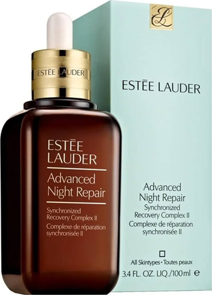 Estée Lauder Advanced Night Repair Complexe Multi-Récupération 100ml