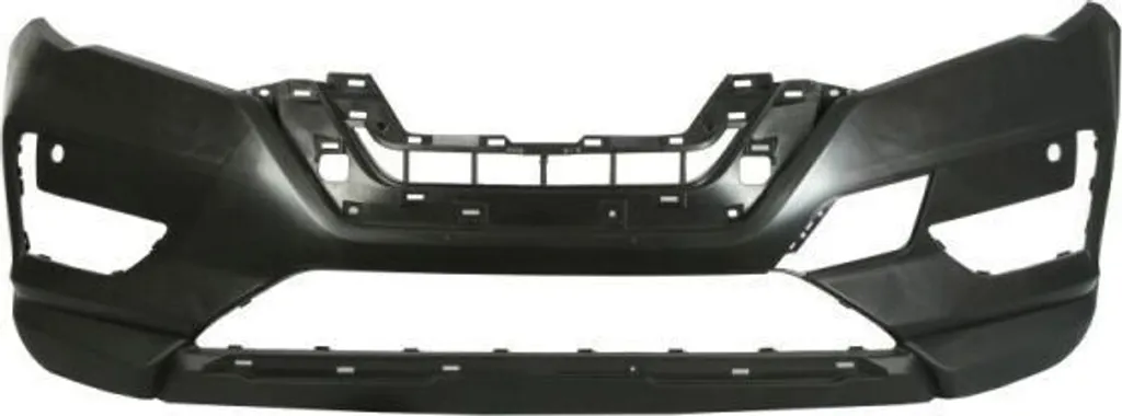 Pare-chocs avant Kia Rio II III IV pour réparation collision 865111W700