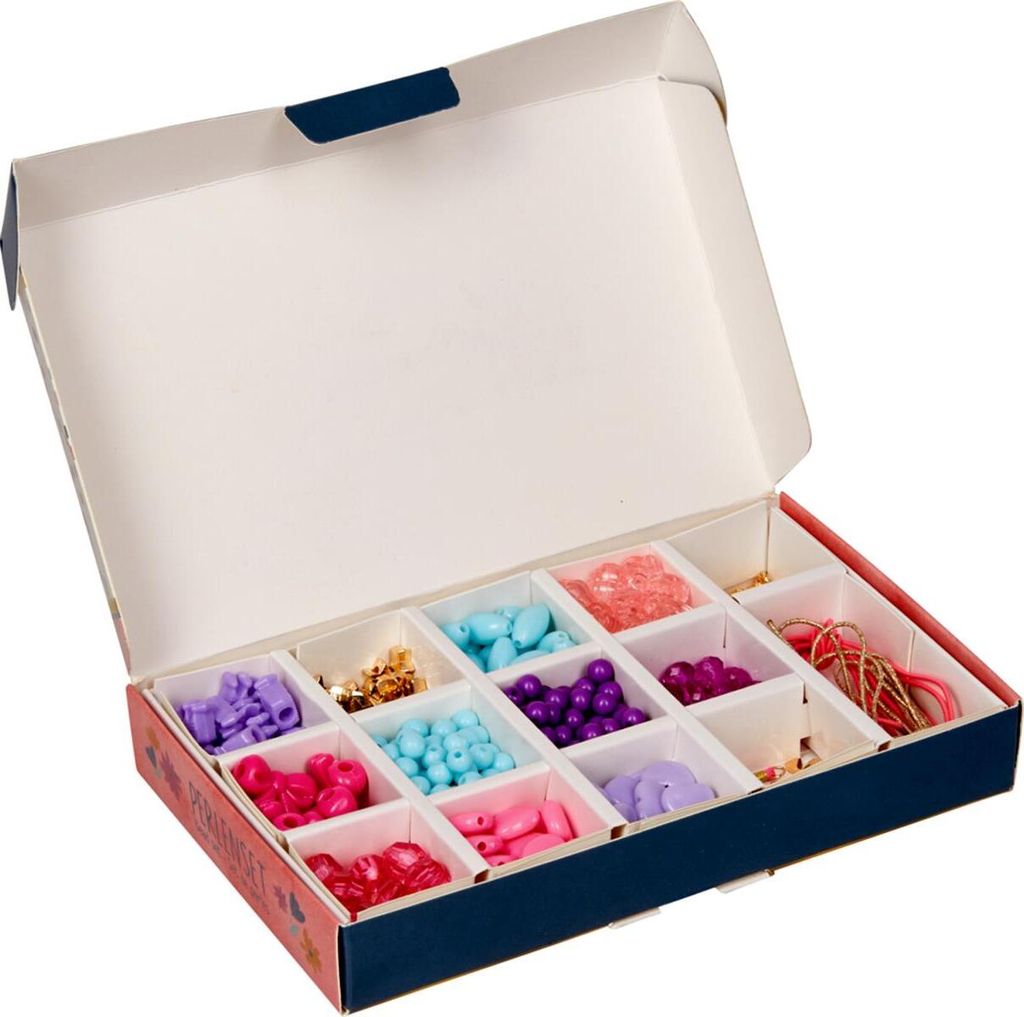 Prinzessin Lillifee|Die Spiegelburg Perlenset - Prinzessin Produktbild 