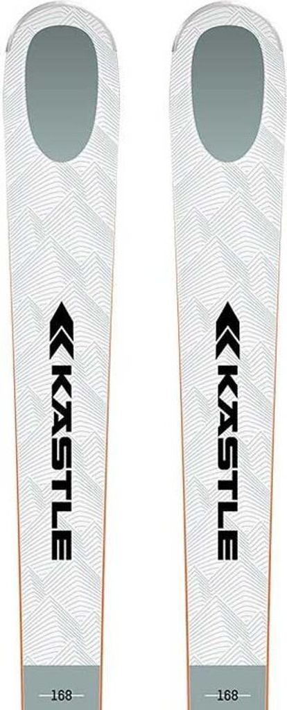 Kastle Dx72+k11 Prd Gw Paket Mit Alpinski Durchsichtig 156 Durchsichtig 156
