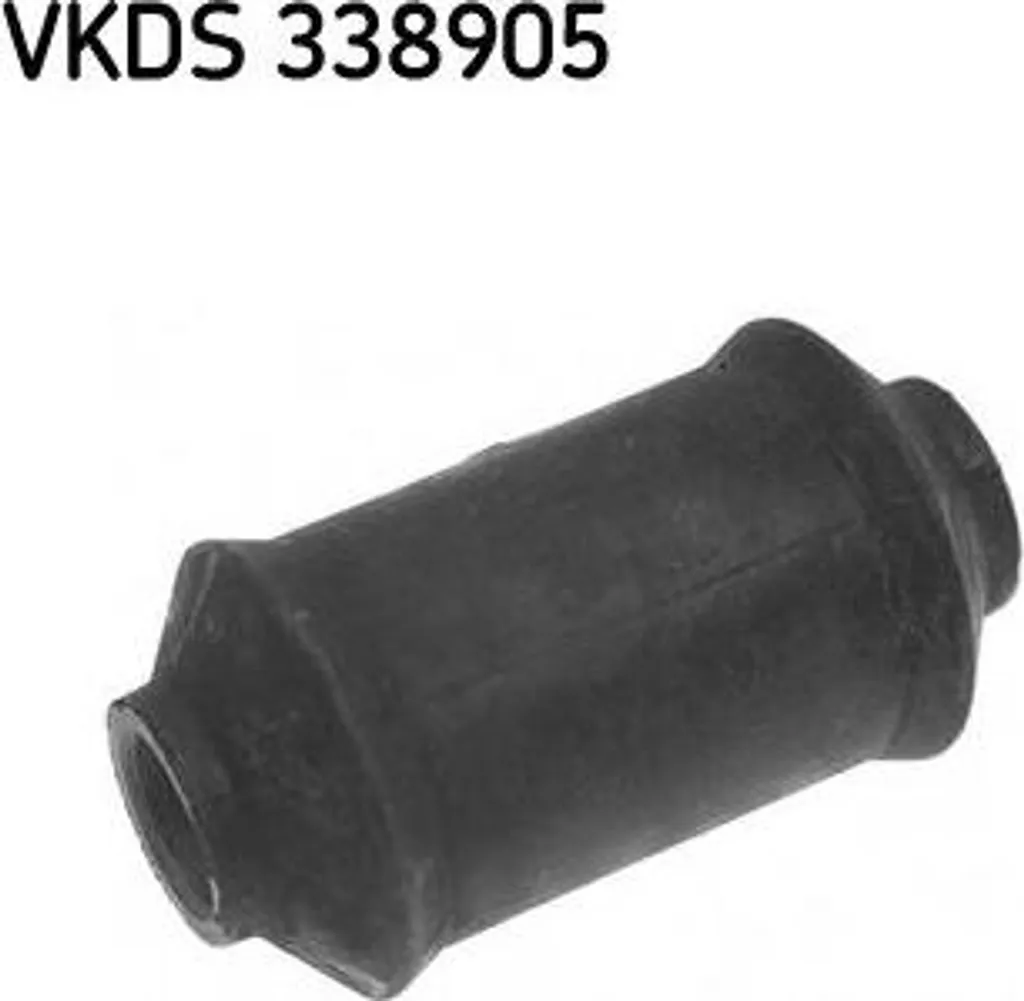 SKF VKDS 338905: Il Cuscinetto Giusto per la tua PT Cruiser