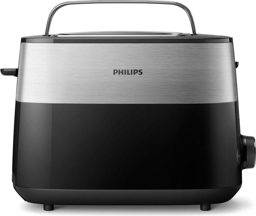 Philips Daily Collection HD2516/90 Topinkovač - 2 krajíčky, Obrázek produktu 