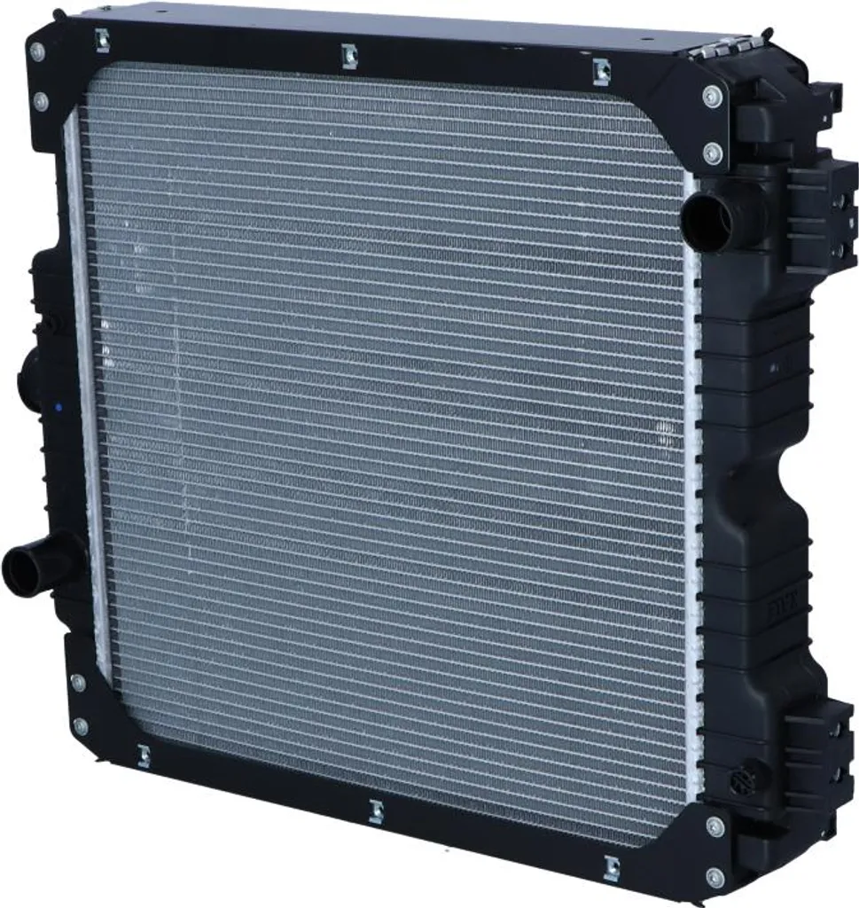 Radiateur de Refroidissement NRF 54092 pour Maintenance de Véhicule - 2