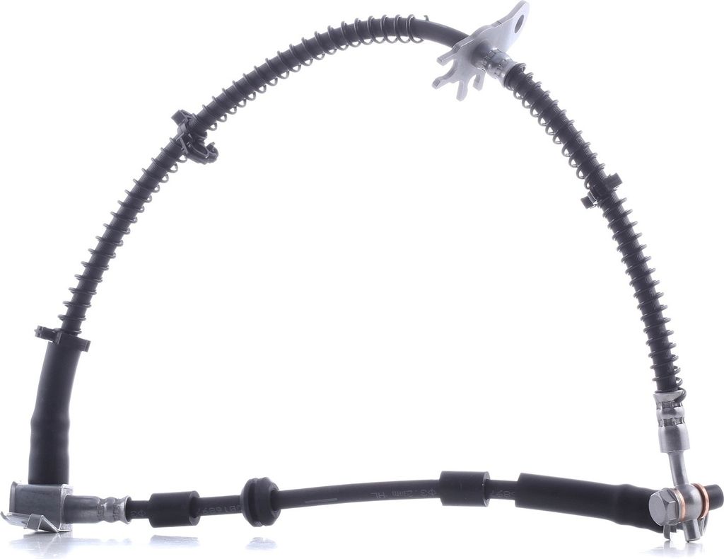 TRW PHD2072 Bremsschlauch Vorne Links für LAND ROVER Discovery IV (L319) Discovery III (L319) DISCOVERY IV VAN (L319)