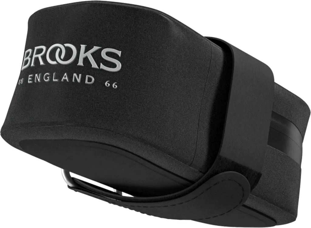 Gardez vos outils au sec avec le Sac de selle Brooks Scape Pocket Bag