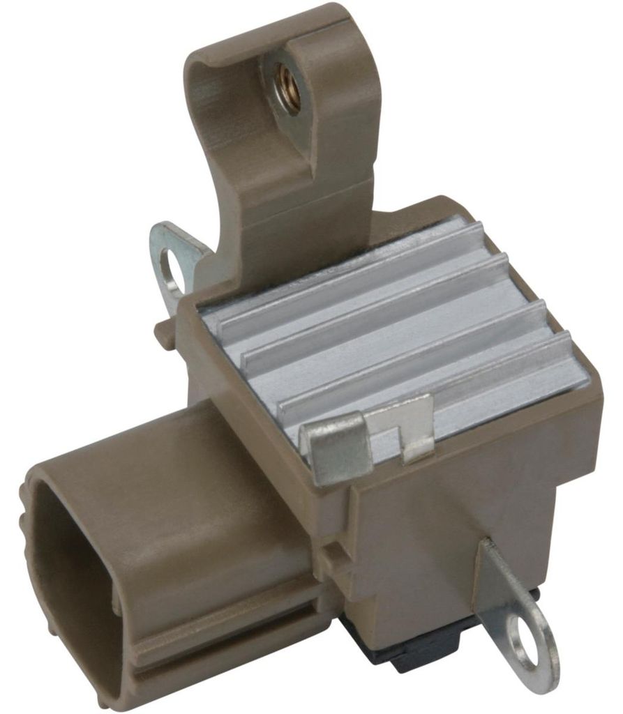 Generatorregler 14V HC-CARGO Aftermarket-Expertise passend für HONDA