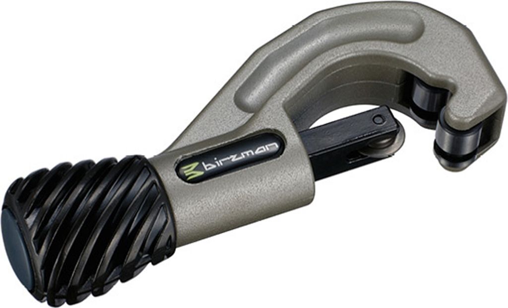 Birzman Front tube cutter silver