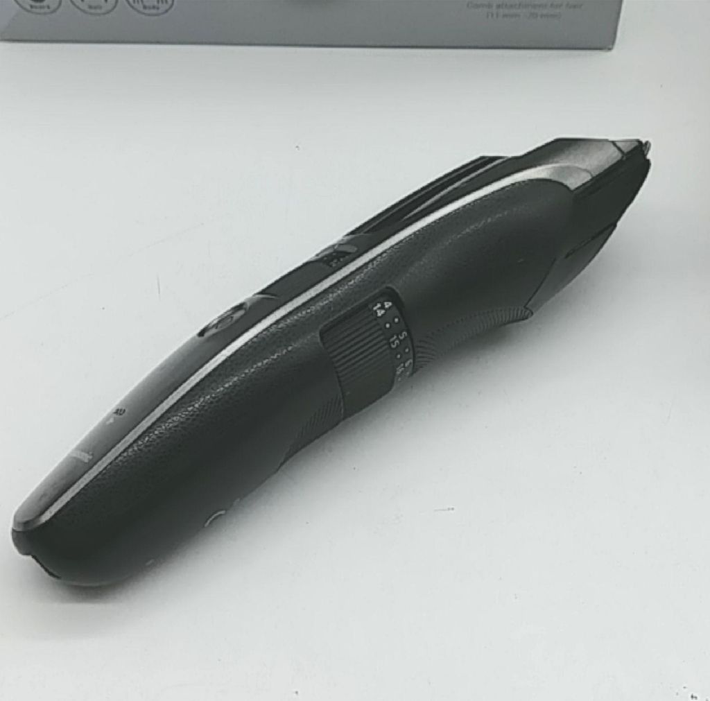 Panasonic ER-GB62-H503, trymer 3 w 1, 1-10 mm, 39 stopni, , Zdjęcie produktu 29