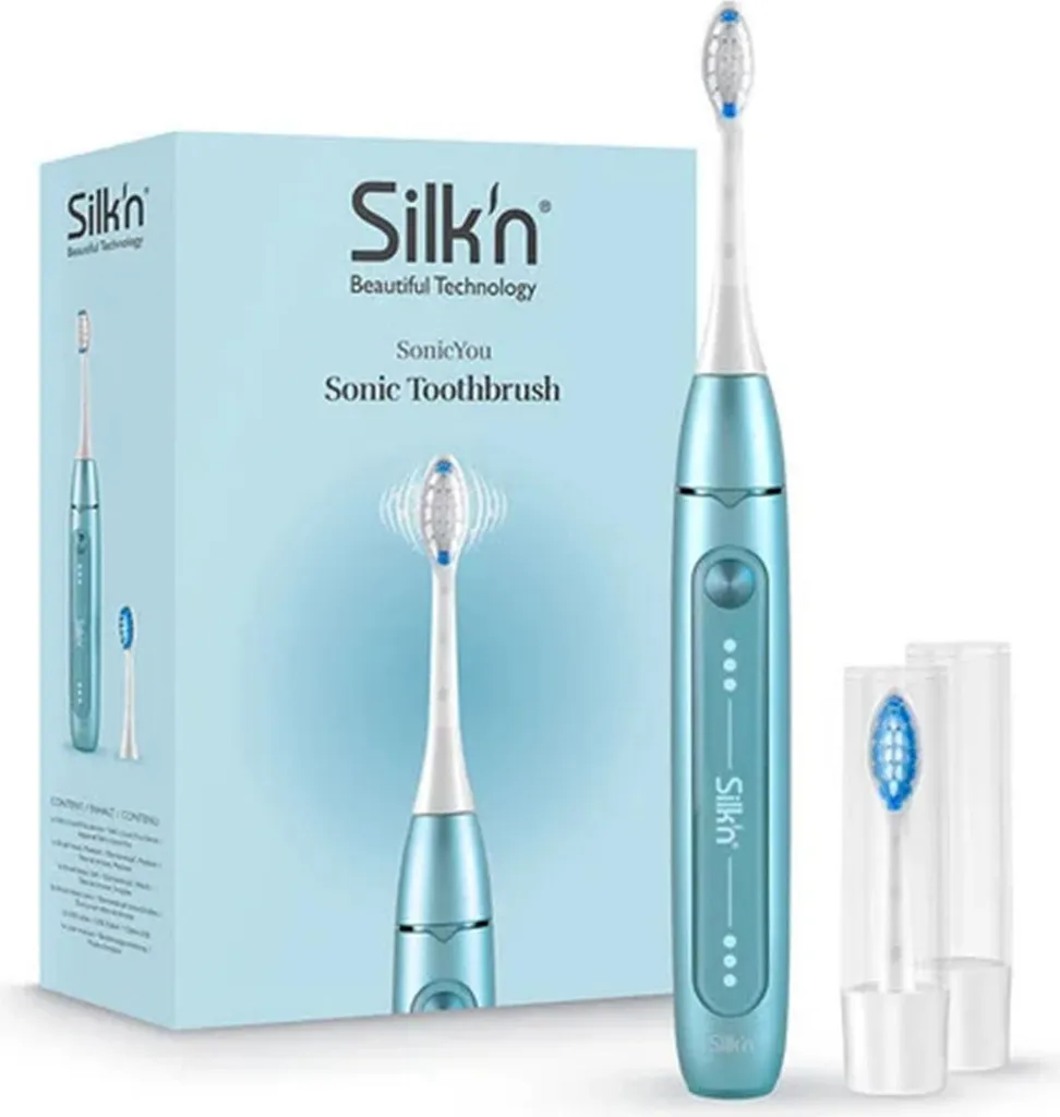 Recensione Silk'n SonicYou: 300 Giorni di Batteria e Zero Placca