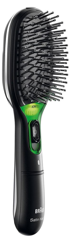 Braun Brosse à cheveux Braun Satin Hair 7 Image du produit 