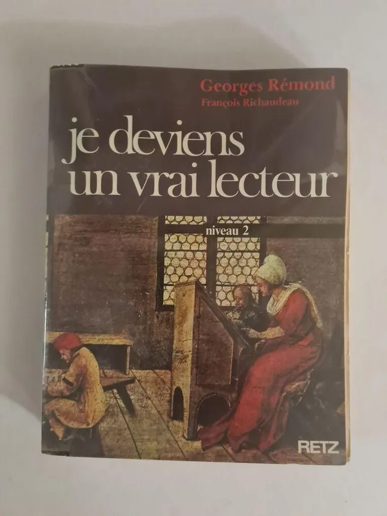 Je deviens un vrai lecteur : Méthode de lecture CP et CE1 interactive