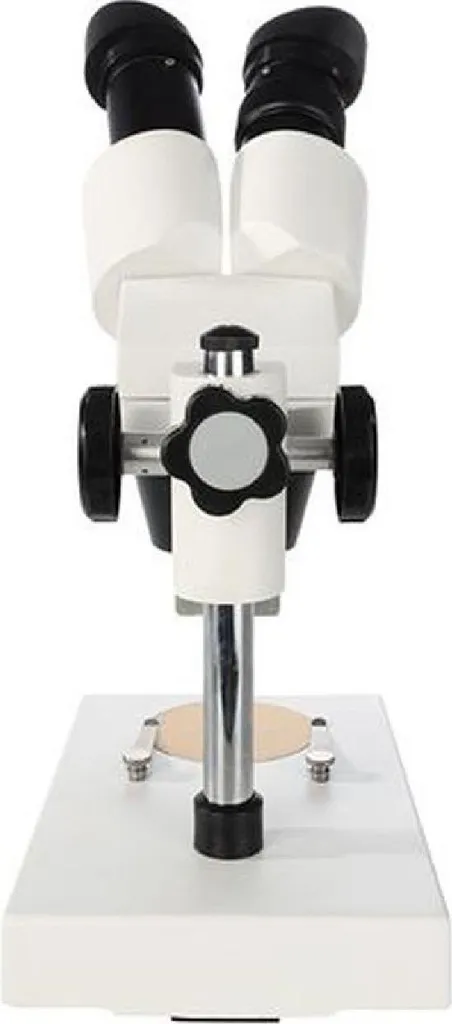 Microscope stéréo Byomic BYO-ST3 idéal pour la philatélie et bijoux - 3