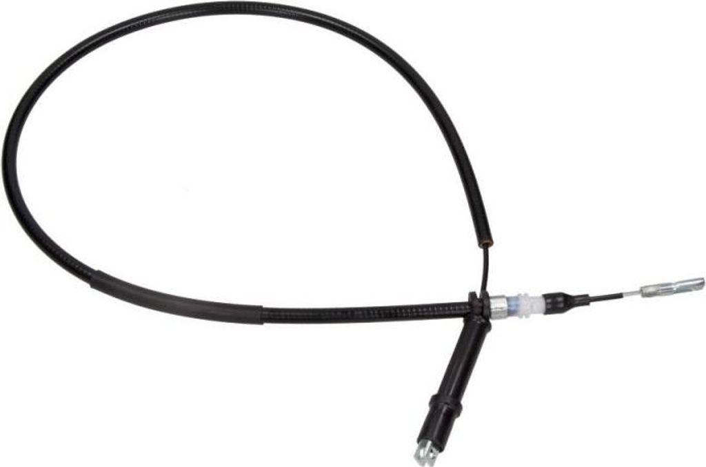 MAXGEAR Handbremsseil Seilzug Feststellbremse passend für MERCEDES-BENZ VITO Bus (638) Hinten Rechts Hinten Links 32-0063