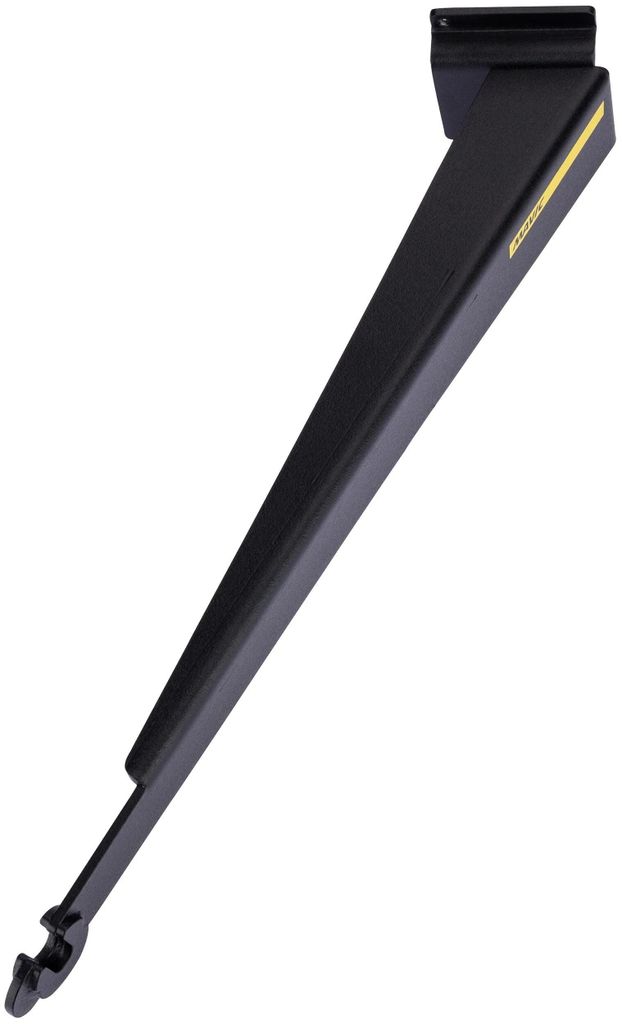 Mavic Radhalter Radhalterung 75° f. Lamellenwand, 75 Grad