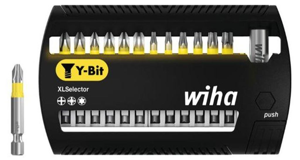 Wiha 41834 Zdjęcie produktu 
