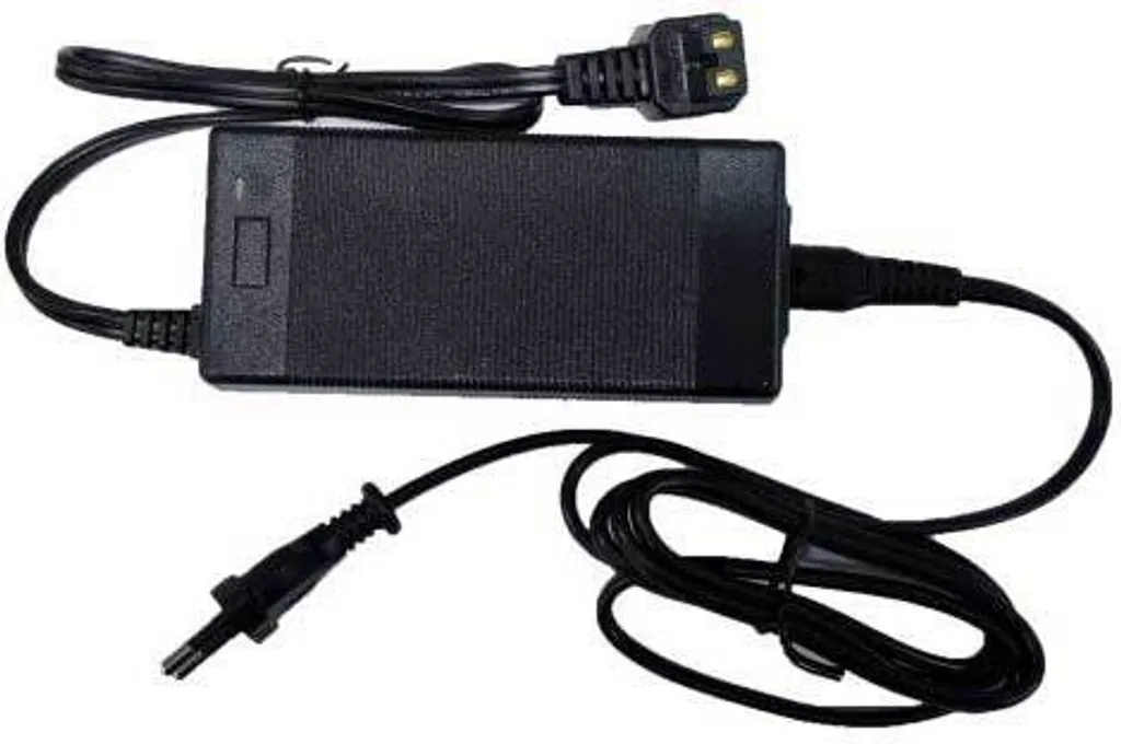 Adaptateur pour tiroir réfrigérant DC-AC avec commutation automatique 80W