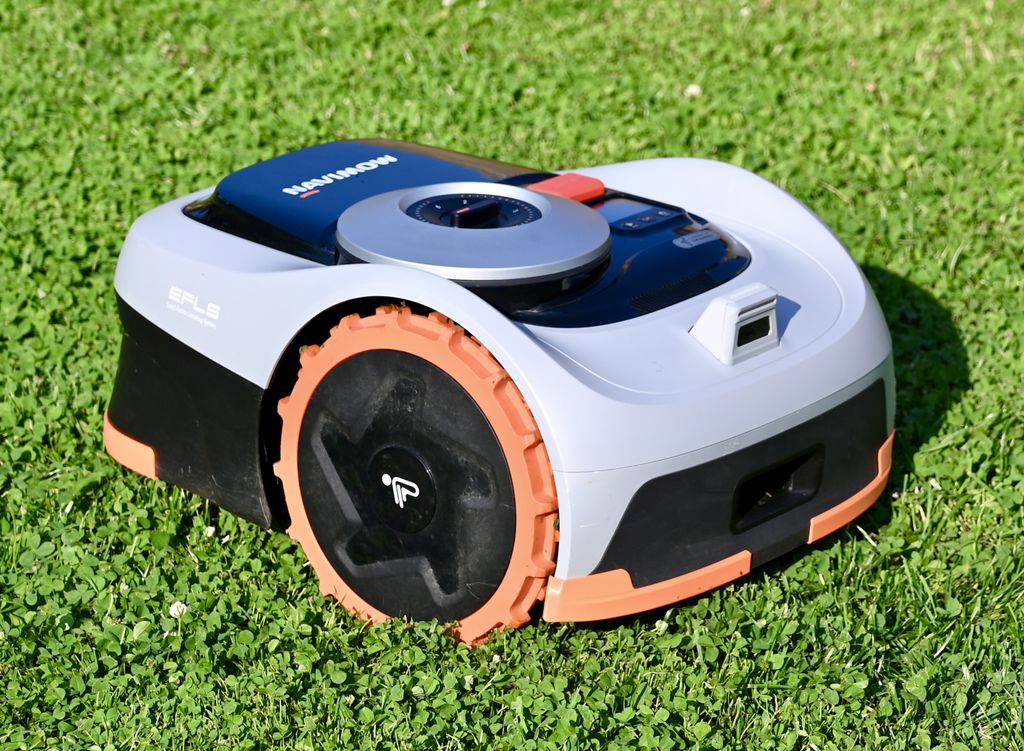 Radschutz Für Segway Navimow I105e & I108e Profil Tuning Flexibel