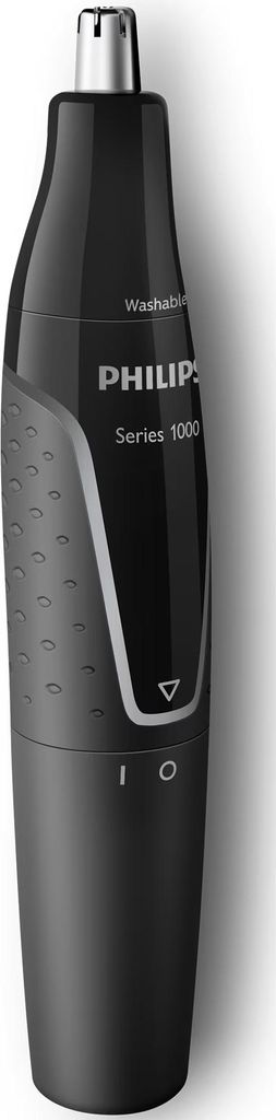 Philips NT1620/15 tondeuse de précision Noir Image du produit 