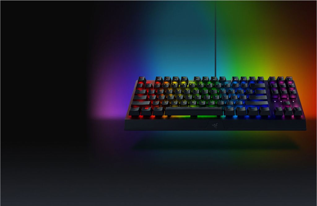 Razer BlackWidow V3 Tenkeyless Zdjęcie produktu 21