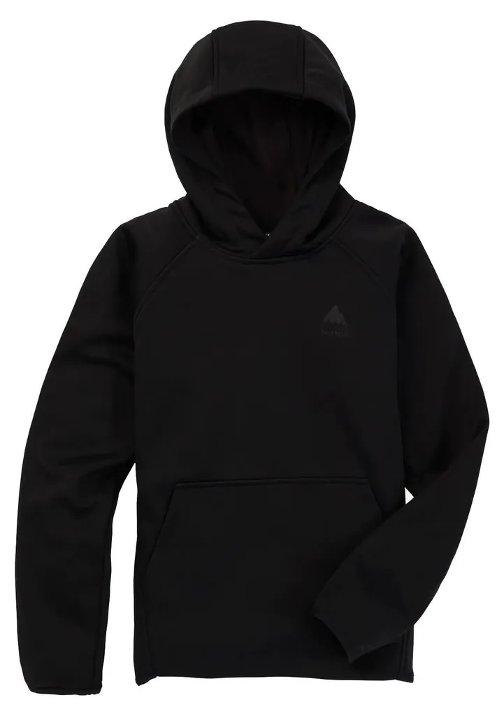 Sweat Burton Crown Enfant 7-8 ans idéal pour le Sport et l'École