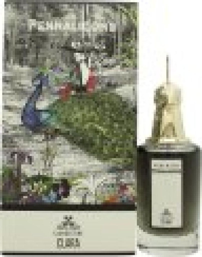 Penhaligon's Clandestine Clara, eau de parfum, 75 ml Productafbeelding 