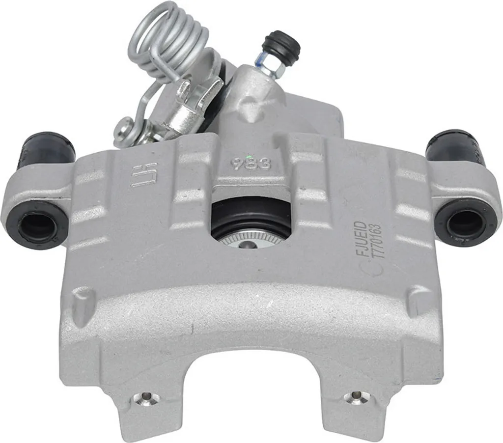 Réparer freinage MAZDA 5 : Étrier arrière gauche ATE 38mm anti-grippage