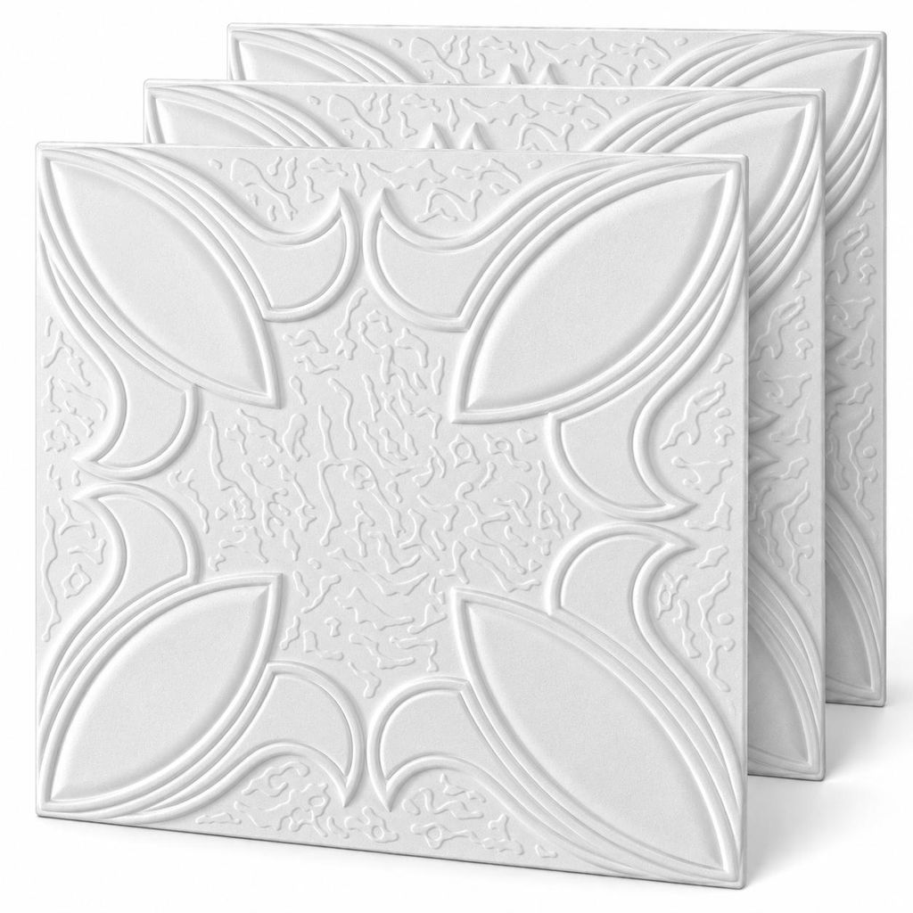 Paneles de pared, revestimiento de paredes, paneles de Imagen del producto 