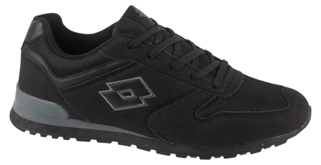 Chaussures Lotto Epican 2401850U1119 Image du produit 