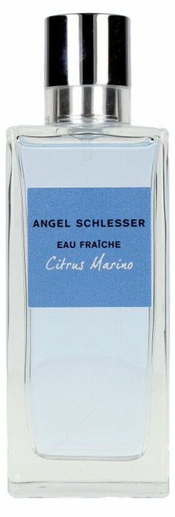 Angel Schlesser Eau Fraîche Citrus Marino Eau De Toilette 100 ml (man)