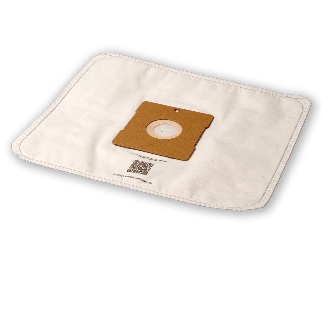 20 Staubsaugerbeutel kompatibel mit SAMSUNG VC 24... Serie + 2 Mikro-Filter