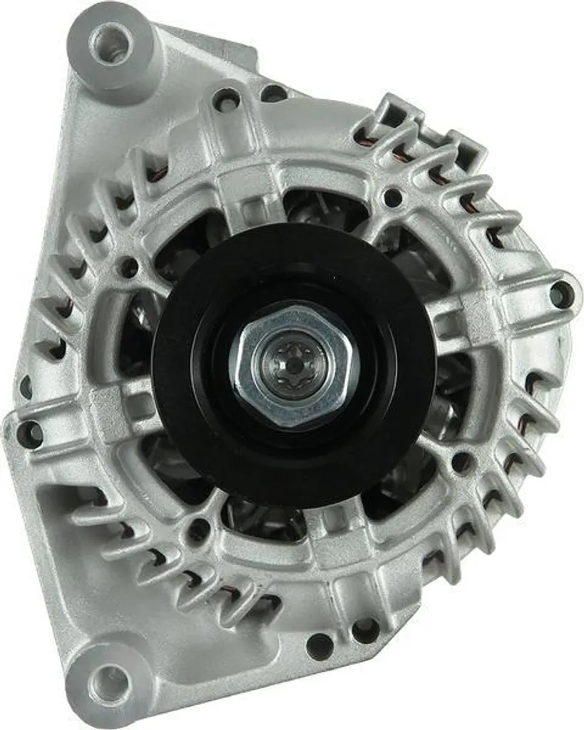 Alternateur 95A Haute Fiabilité avec Borne M8 B+ pour BMW 318 TDS E36