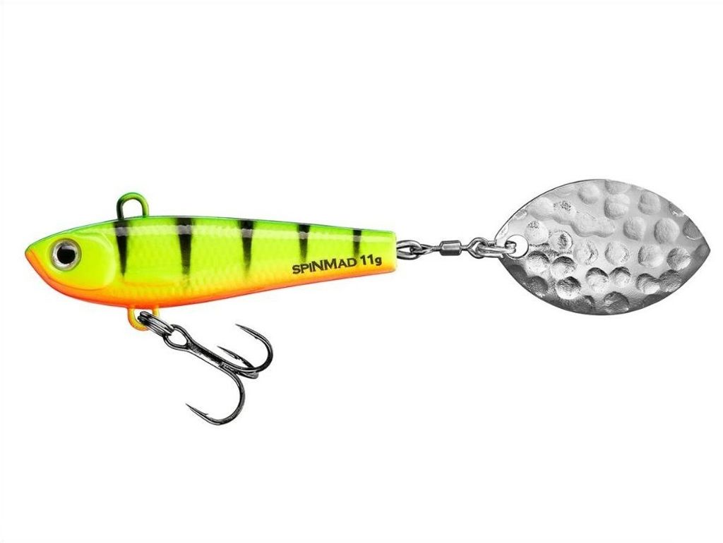 Spinmad Pro Spinner 11g 2905